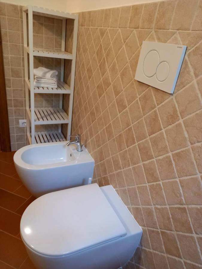 מונטה קטיני טרמה Agriturismo Fonteregia מראה חיצוני תמונה