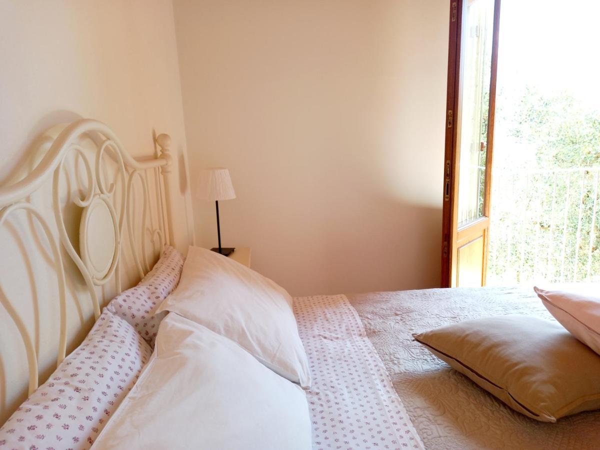 מונטה קטיני טרמה Agriturismo Fonteregia מראה חיצוני תמונה