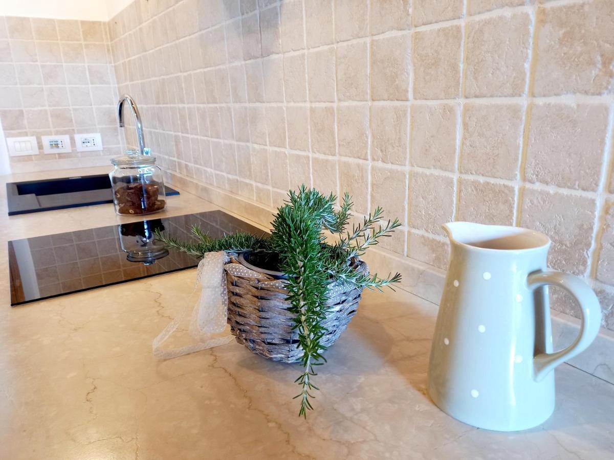 מונטה קטיני טרמה Agriturismo Fonteregia מראה חיצוני תמונה