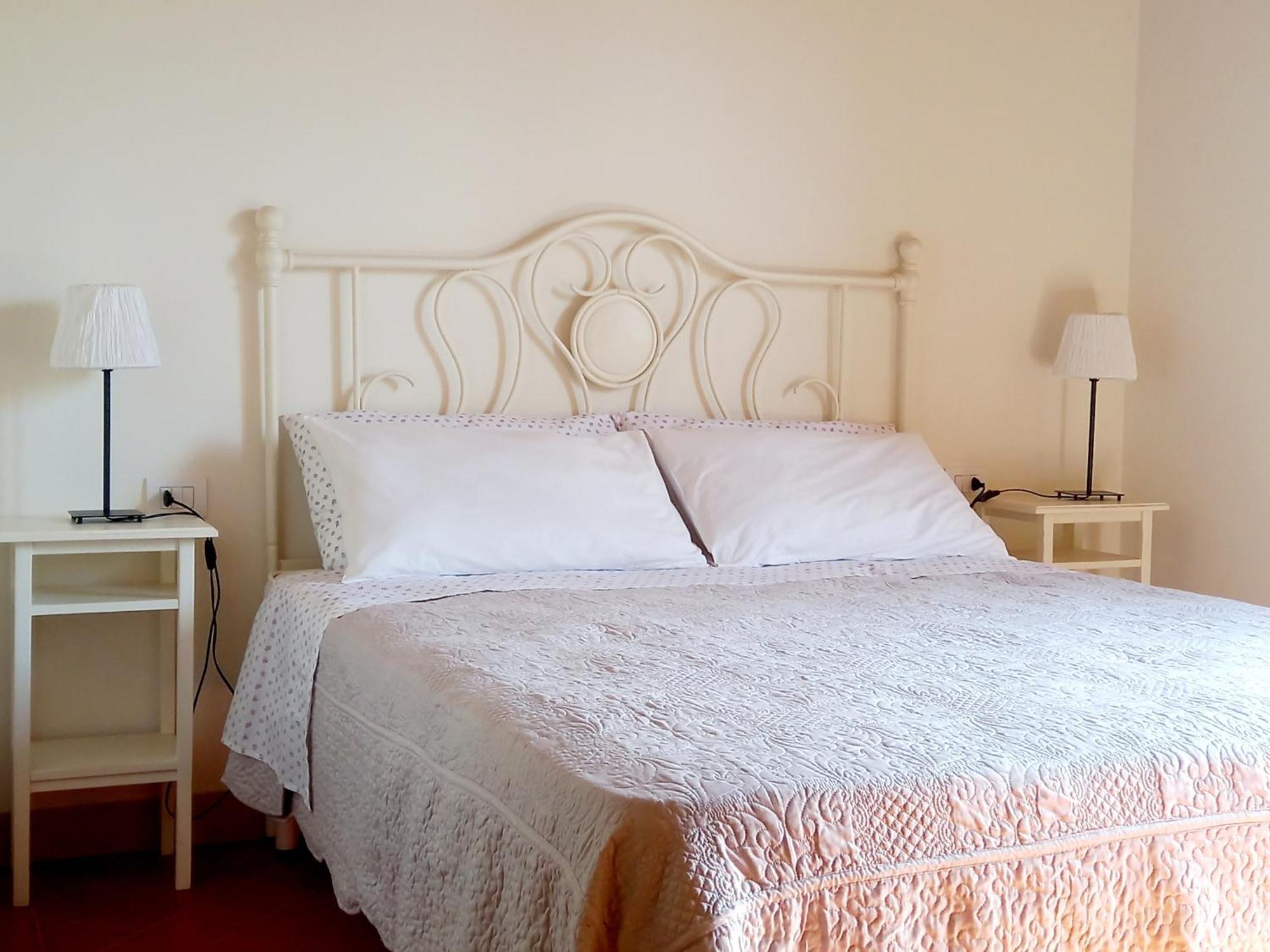 מונטה קטיני טרמה Agriturismo Fonteregia חדר תמונה