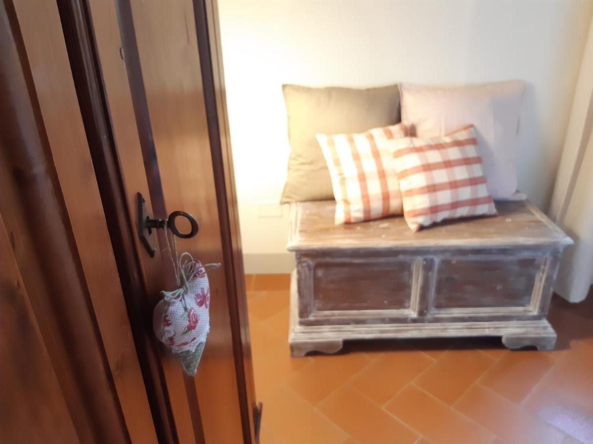 מונטה קטיני טרמה Agriturismo Fonteregia מראה חיצוני תמונה