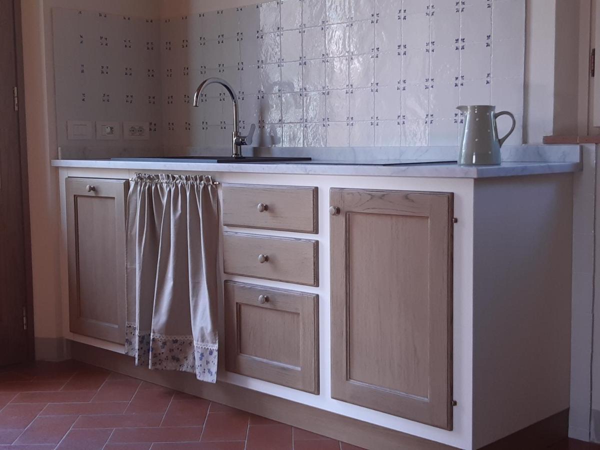 מונטה קטיני טרמה Agriturismo Fonteregia מראה חיצוני תמונה