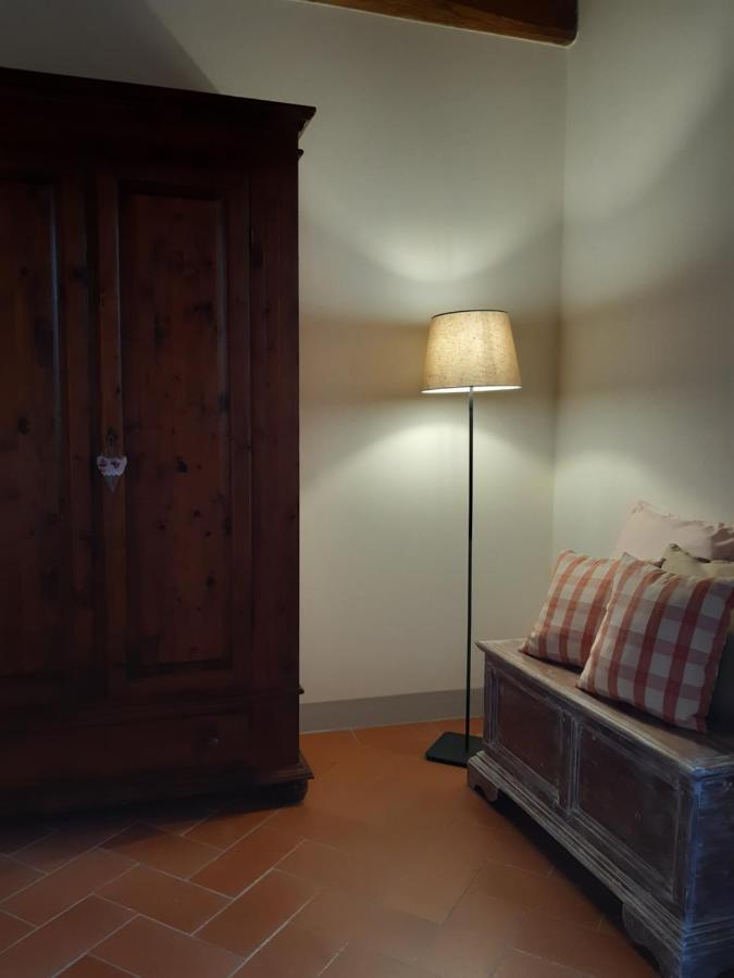 מונטה קטיני טרמה Agriturismo Fonteregia מראה חיצוני תמונה
