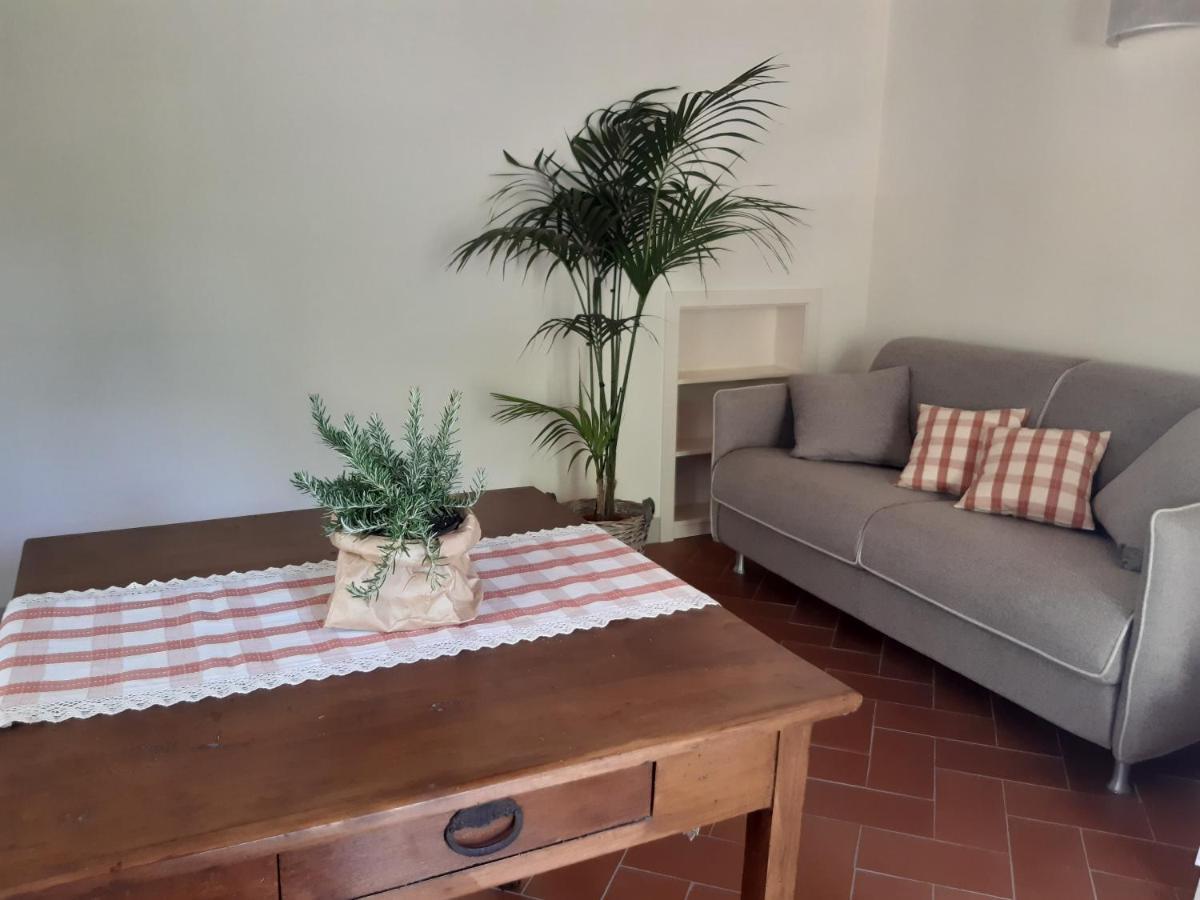מונטה קטיני טרמה Agriturismo Fonteregia מראה חיצוני תמונה