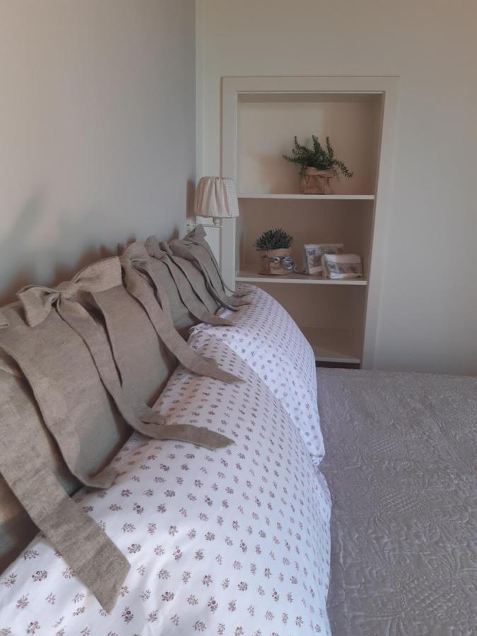 מונטה קטיני טרמה Agriturismo Fonteregia מראה חיצוני תמונה