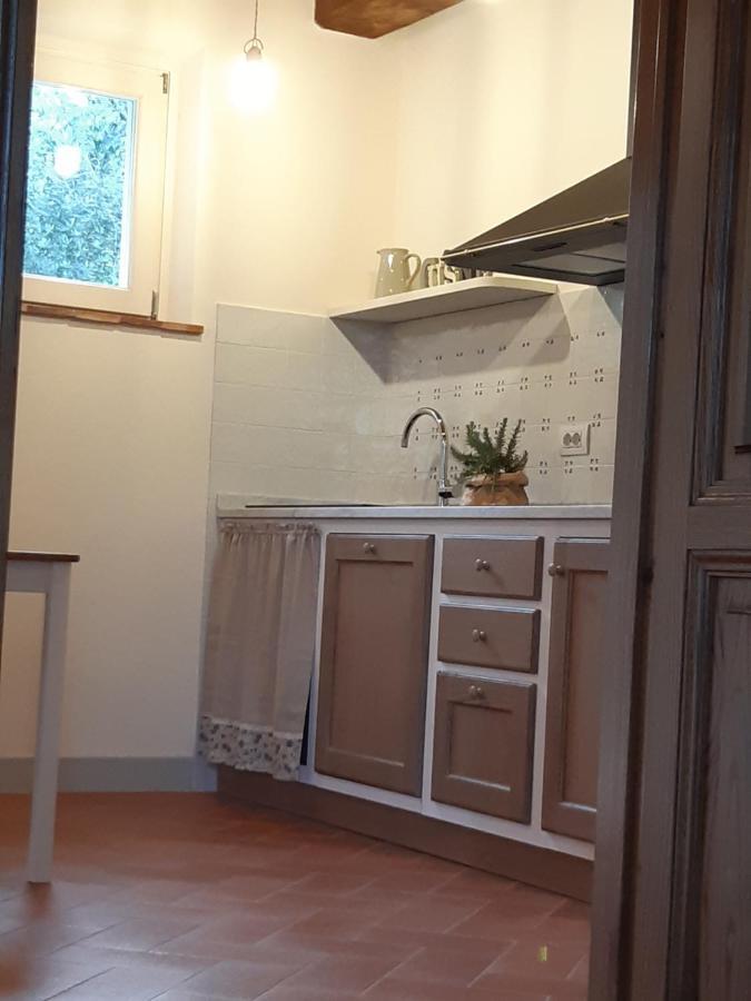 מונטה קטיני טרמה Agriturismo Fonteregia מראה חיצוני תמונה