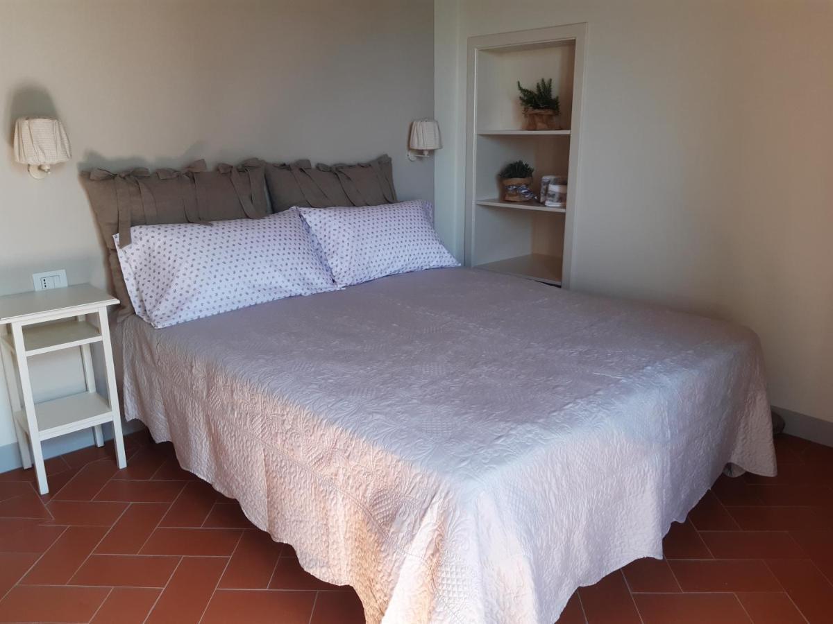 מונטה קטיני טרמה Agriturismo Fonteregia מראה חיצוני תמונה